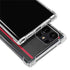 NBA Toronto Raptors Jersey Galaxy S24 Ultra Clear Case